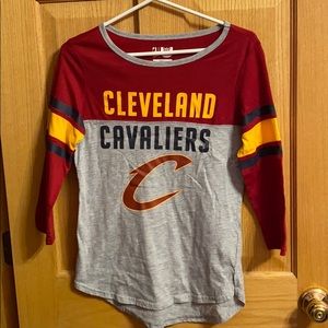 Cleveland Cavaliers Small Shirt